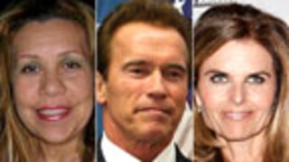 Arnold Schwarzenegger's Mistress Mildred Baena Breaks Silence