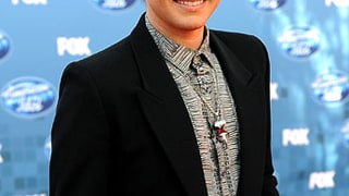 Adam Lambert