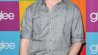 Chris Colfer