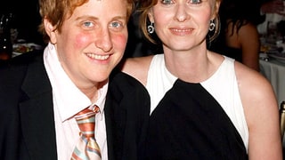 Cynthia Nixon