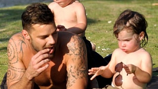 Ricky Martin