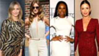 Which Star Was Best Dressed This Week?