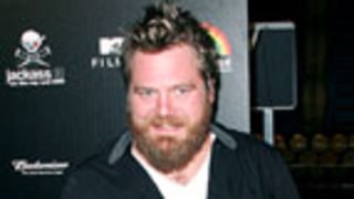 Jackass Star Ryan Dunn, 34, Dies in Car Crash
