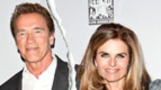 Maria Shriver Files for Divorce from Arnold Schwarzenegger