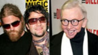 Bam Margera Slams Roger Ebert for Ryan Dunn Drunk Driving Talk