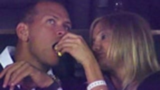 Cameron Diaz to Alex Rodriguez: