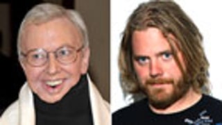 Roger Ebert Apologizes for Ryan Dunn Tweets