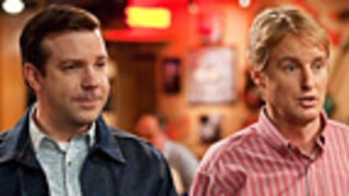 Review | Hall Pass
