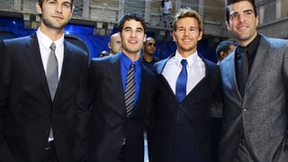 Italian Stallions