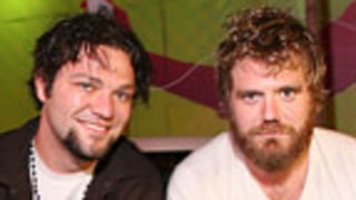 Bam Margera Sobs at Ryan Dunn's Crash Site