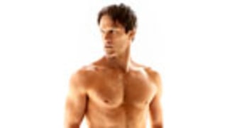 Stephen Moyer: Wife Anna Paquin Lets Me Bite Fans' Boobs