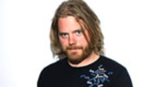 Ryan Dunn Was Drunk in Fatal Crash