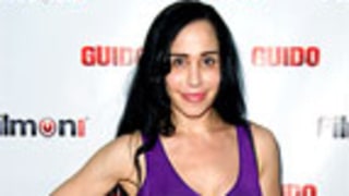 Octomom Nadya Suleman Joins Celebrity Dating Show