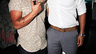 Hey, Hooligans!