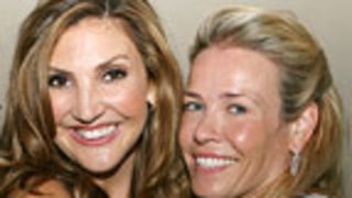 Chelsea Handler Plays Naughty Prank on Pal Heather McDonald