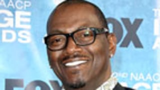 Idol's Randy Jackson: Help Name My Dog!