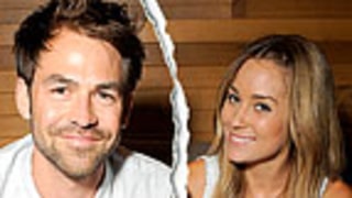 Lauren Conrad, Kyle Howard Split!