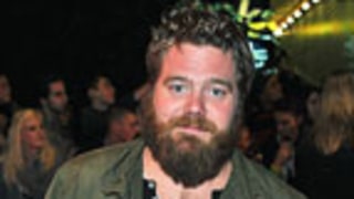Ryan Dunn's TV Career to Be Highlighted in G4 Network Special