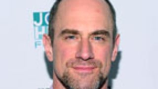 Report: SVU's Chris Meloni Joins Superman Cast