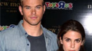 Kellan Lutz: I'm