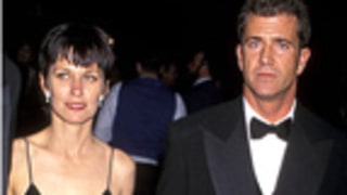 Mel Gibson Settles Divorce Case With Robyn Moore