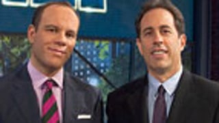 Man Blames Jerry Seinfeld, The Marriage Ref for His Divorce