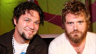 Bam Margera: Brad Pitt Texted Me After Ryan Dunn's Death