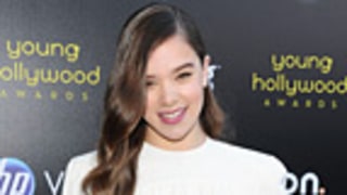 PIC: See Hailee Steinfeld's Just-Released Miu Miu Ad
