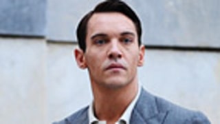 Source: Jonathan Rhys-Meyers Didn't Attempt Suicide
