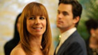Real Housewives' Jill Zarin Makes Acting Debut on White Collar
