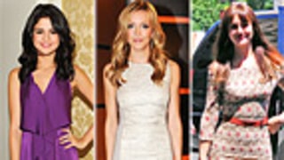 Which Monte Carlo Star Looked the Most Stylish?