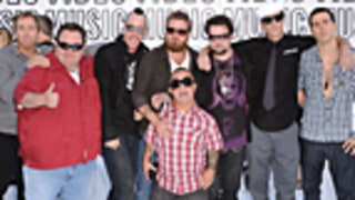Watch the Jackass Crew's Tribute to Ryan Dunn