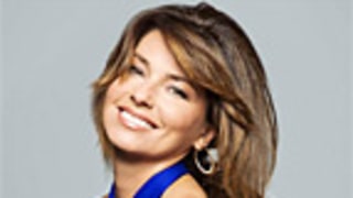 Shania Twain Releases Comeback Clip