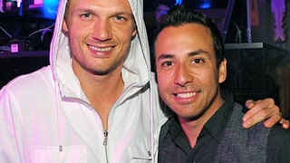 Backstreet's Back, Alright!