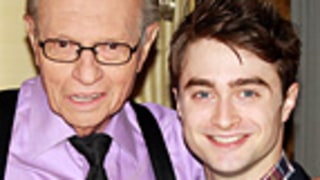Daniel Radcliffe