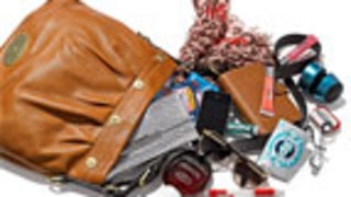 Cat Deeley: What's In My Bag?