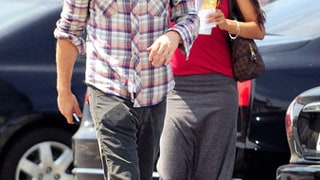 Mr. Shue's New Love