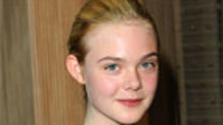 Elle Fanning Is the New Face of Marc by Marc Jacobs