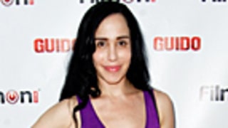 Octomom Nadya Suleman: