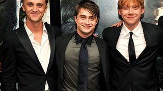 Potter Boys