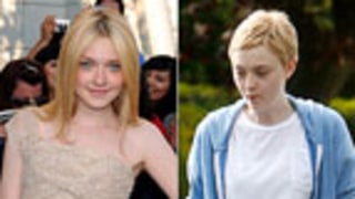 Did Dakota Fanning Chop Off Her Hair?