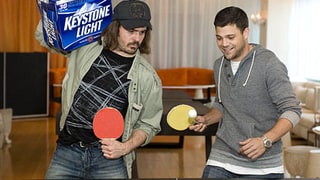 Ping Pong Champs