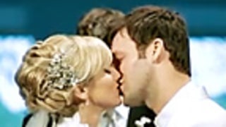 PICS: Tony Romo, Candice Crawford's Crazy Wedding Video Hits Web