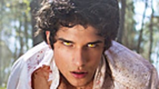 MTV Renews Teen Wolf for Second Season