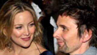 Matt Bellamy Explains Baby Bingham's Name