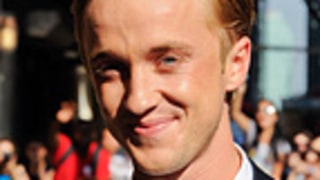 5 Things You Don't Know About Harry Potter's Tom Felton