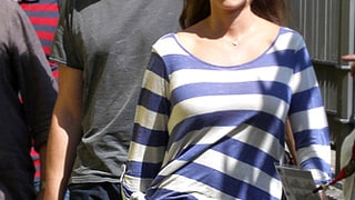 Spain's Royal Couple in Rome!