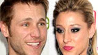 Jake Pavelka, Vienna Girardi Continue to Feud on Bachelor Pad 2