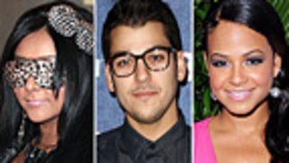 Snooki, Rob Kardashian and Christina Milian in Talks for DWTS