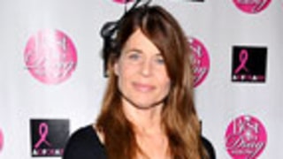 Linda Hamilton Invites Herself to Marine Corps Ball